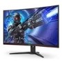 Refurbished AOC C32G2ZE 32" VA Full HD 240Hz 1ms FreeSync Curved Gaming Monitor