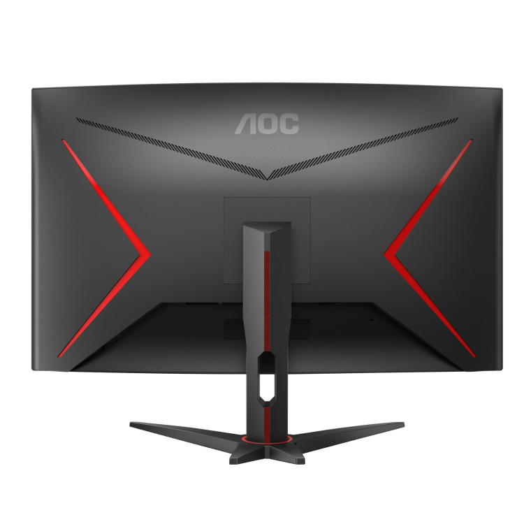 AOC C32G2ZE 31.5" VA Full HD 240Hz 0.5ms Curved Gaming Monitor