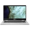 Refurbished Asus C423NA Intel Celeron N3350 4GB 64GB 14 Inch Chromebook