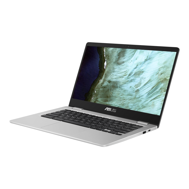 Asus C423NA Intel Celeron N3350 8GB 32GB eMMC 14 Inch Chromebook