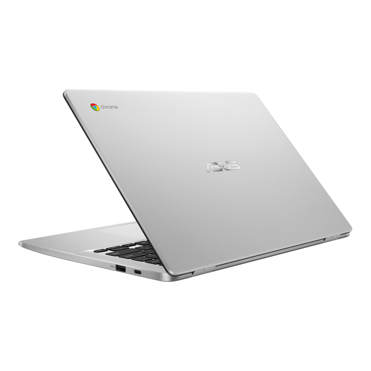Asus C423NA Intel Celeron N3350 8GB 32GB eMMC 14 Inch Chromebook