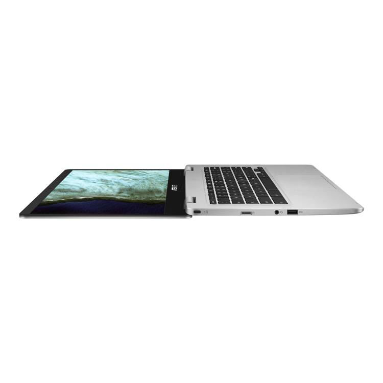 Asus C423NA Intel Celeron N3350 8GB 32GB eMMC 14 Inch Chromebook
