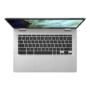 Asus C423NA Intel Celeron N3350 8GB 32GB eMMC 14 Inch Chromebook