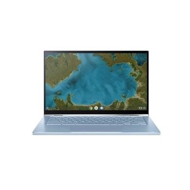 Refurbished Asus Flip C433TA Core i5-8200Y 8GB 128GB 14 Inch Touchscreen Chromebook
