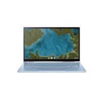 Refurbished Asus Flip C433TA Core i5-8200Y 8GB 128GB 14 Inch Touchscreen Chromebook