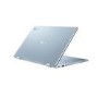 Refurbished Asus Flip C433TA Core i5-8200Y 8GB 128GB 14 Inch Touchscreen Chromebook