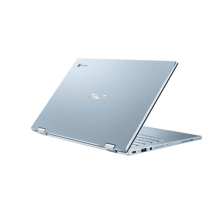 Refurbished Asus Flip C433TA Core i5-8200Y 8GB 128GB 14 Inch Touchscreen Chromebook