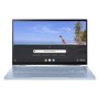 Refurbished Asus Flip C433TA Core M3-8100Y 4GB 64GB 14 Inch Convertible Chromebook
