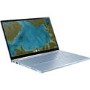 Refurbished Asus Flip C433TA Core M3-8100Y 4GB 64GB 14 Inch Convertible Chromebook