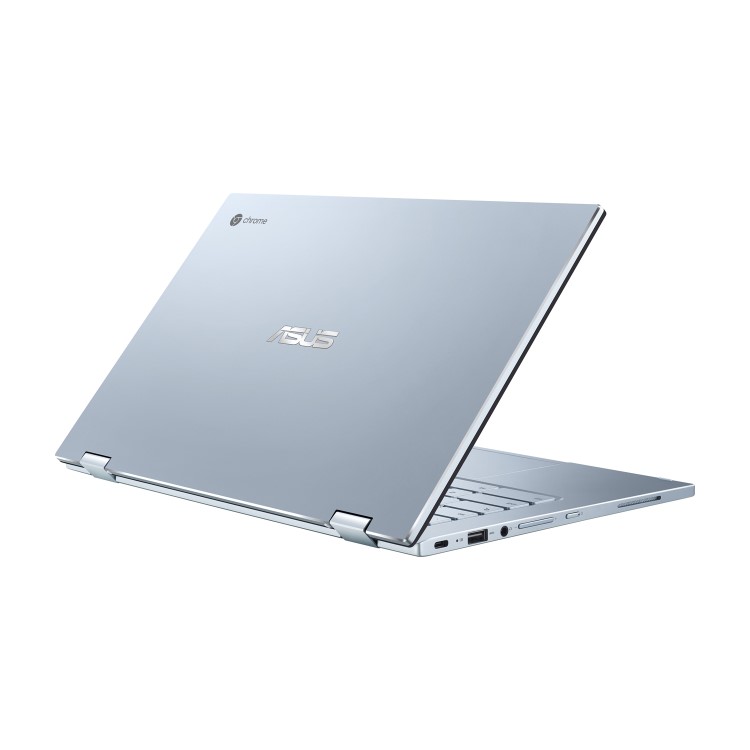 Refurbished Asus Flip C433TA Core M3-8100Y 4GB 64GB 14 Inch Convertible Chromebook