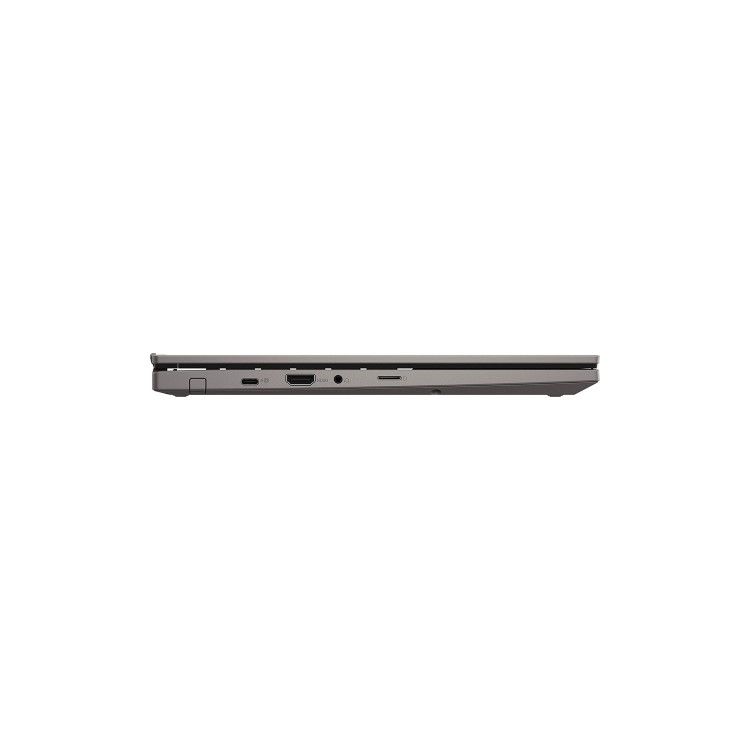 ASUS CX34 Intel Core i3 8GB RAM 256GB SSD 14 Inch Touchscreen Chromebook
