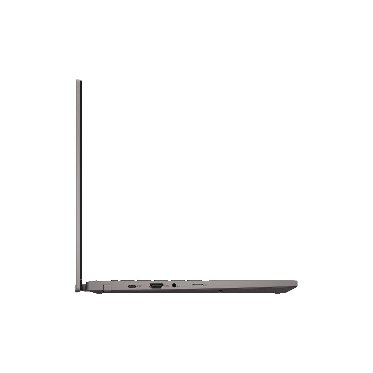 ASUS CX34 Intel Core i3 8GB RAM 256GB SSD 14 Inch Touchscreen Chromebook