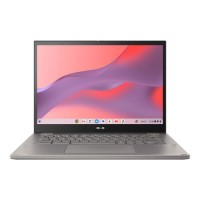 ASUS CX34 Intel Core i3 8GB RAM 256GB SSD 14 Inch Touchscreen Chromebook
