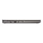 ASUS CX34 Intel Core i3 8GB RAM 256GB SSD 14 Inch Touchscreen Chromebook