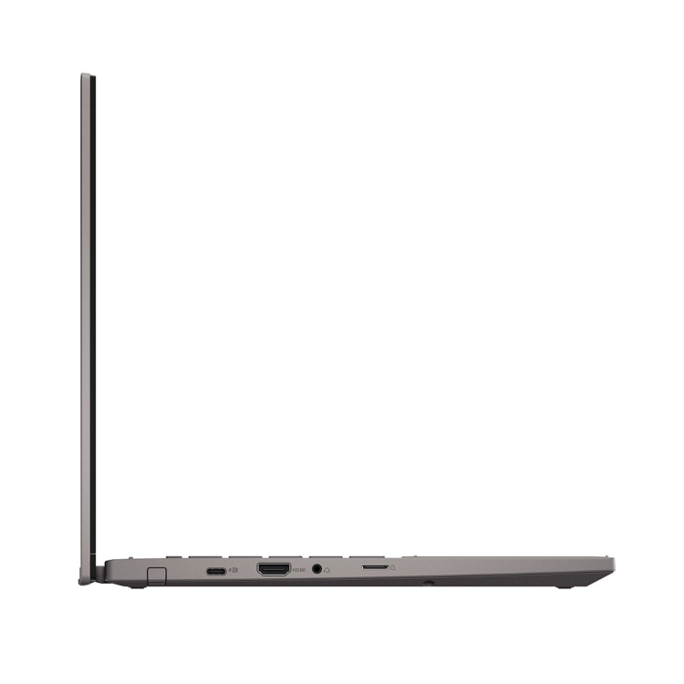 Refurbished ASUS CX34 Flip CB3401FBA-LZ0099 Intel Core i3 8GB RAM 256GB SSD 14 Inch Touchscreen Convertible Chromebook