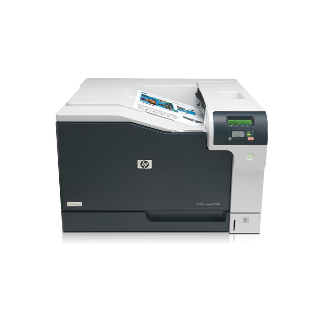 Refurbished HP LaserJet Professional CP5225 - Colour Laser Printer 