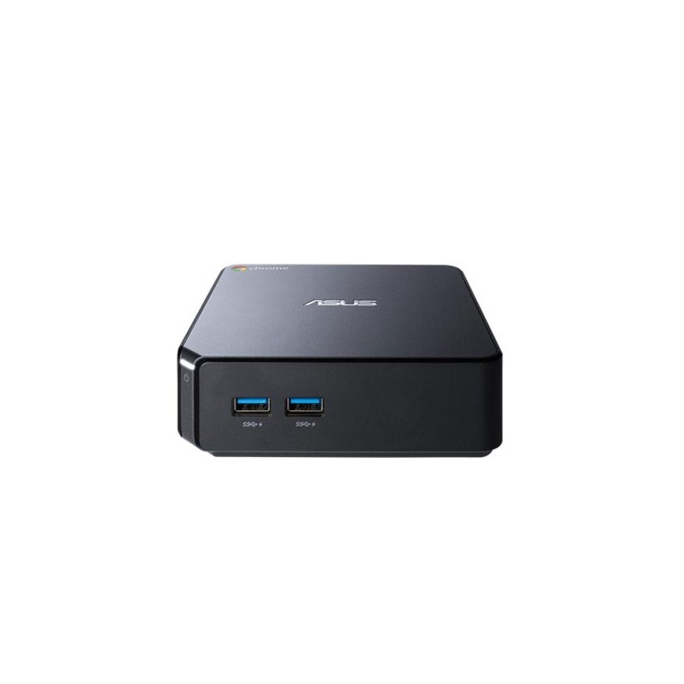 Refurbished ASUS CHROMEBOX2-G214U Intel Celeron 2GB 16GB Chromebox