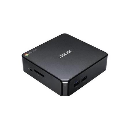 Refurbished ASUS CHROMEBOX2-G214U Intel Celeron 2GB 16GB Chromebox