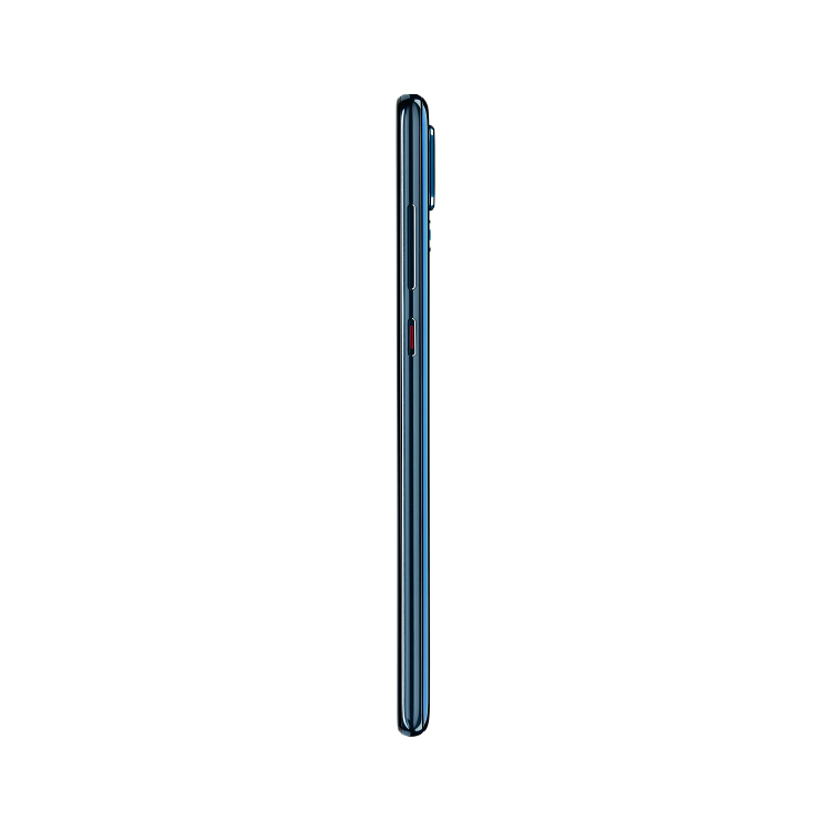 Grade A Huawei P20 Pro Blue 6.1" 128GB 4G Unlocked & SIM Free