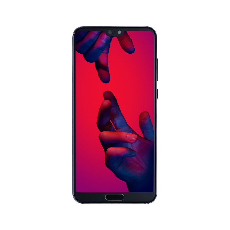Huawei P20 Pro Twilight 6.1" 128GB 4G Single SIM Unlocked & Sim Free
