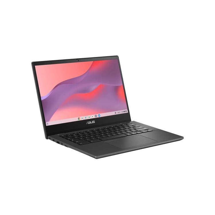 Refurbished Asus CM14 Flip MediaTek Kompanio 520 4GB 128GB eMMC 14 Inch Convertible Chromebook
