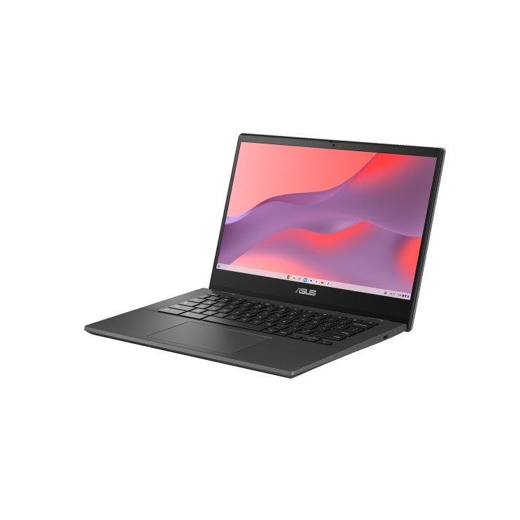 Refurbished Asus CM14 Flip MediaTek Kompanio 520 4GB 128GB eMMC 14 Inch Convertible Chromebook