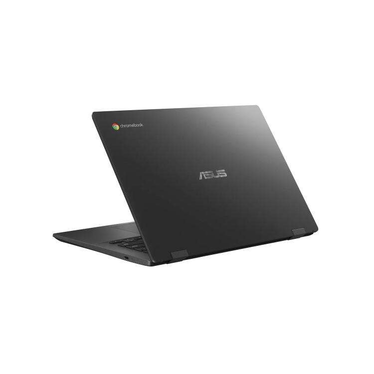 Refurbished Asus CM14 Flip MediaTek Kompanio 520 4GB 128GB eMMC 14 Inch Convertible Chromebook