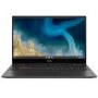 Refurbished ASUS Flip CM5 Laptop AMD Ryzen 3 3250C 8GB RAM 128GB SSD RAM SSD 15.6 Inch Convertible Chromebook