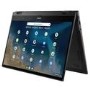 Refurbished ASUS Flip CM5 Laptop AMD Ryzen 3 3250C 8GB RAM 128GB SSD RAM SSD 15.6 Inch Convertible Chromebook