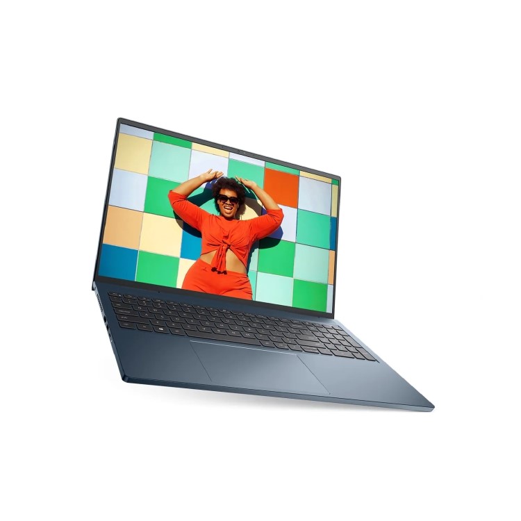 Refurbished Dell Inspiron 16 Plus 7610 Core i7-11800H 16GB 512GB RTX 3050 16 Inch 3K Windows 11 Laptop