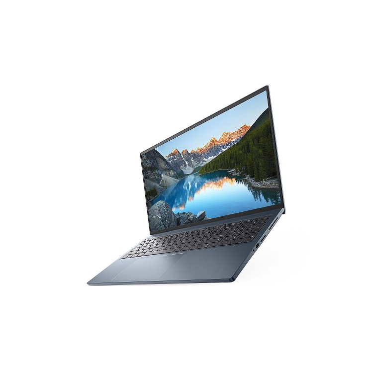 Refurbished Dell Inspiron 16 Plus 7610 Core i7-11800H 16GB 512GB RTX 3050 16 Inch 3K Windows 11 Laptop