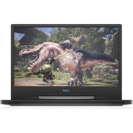 Refurbished Dell G7 Core i7-9750H 16GB 512GB RTX 2070 15.6 Inch Windows 10 Gaming Laptop