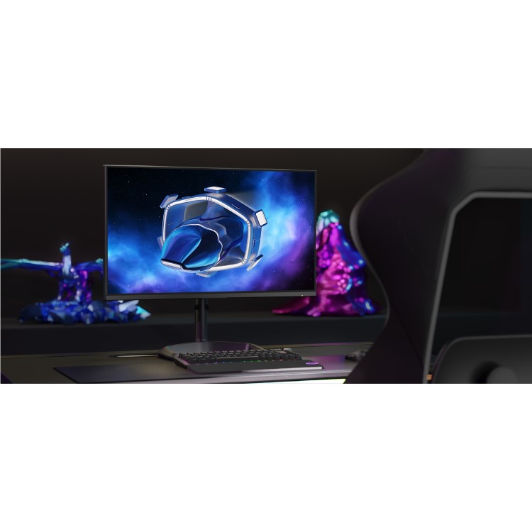 Cooler Master Tempest GP27Q 27" IPS QHD HDR Mini-LED 165Hz 1ms FreeSync/G-Sync Gaming Monitor
