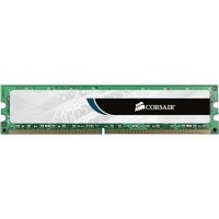 Refurbished Corsair Value Select 8GB DDR3 SDRAM Desktop Memory