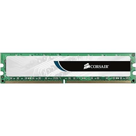 Refurbished Corsair Value Select 8GB DDR3 SDRAM Desktop Memory