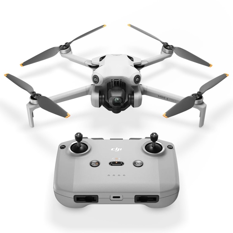 DJI Mini 4 Pro RC-N2