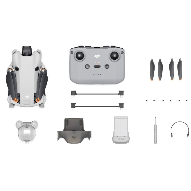 DJI Mini 4 Pro RC-N2