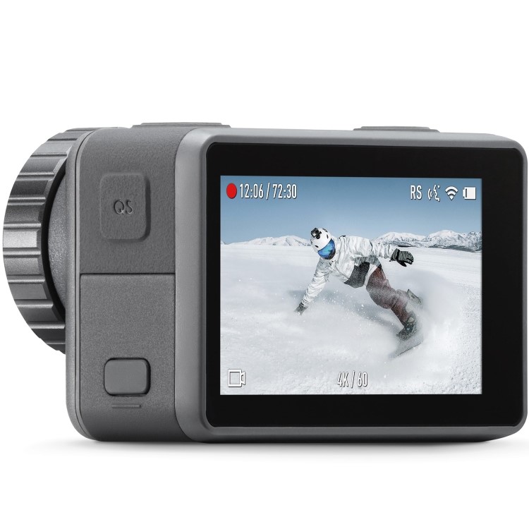 DJI Osmo Action - GRADE A1