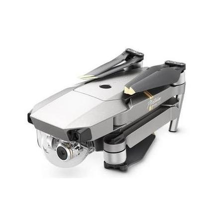 DJI Mavic Pro Platinum - GRADE A1