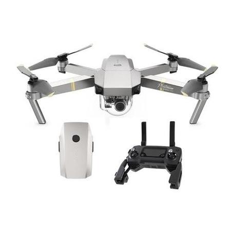 DJI Mavic Pro Platinum - GRADE A1