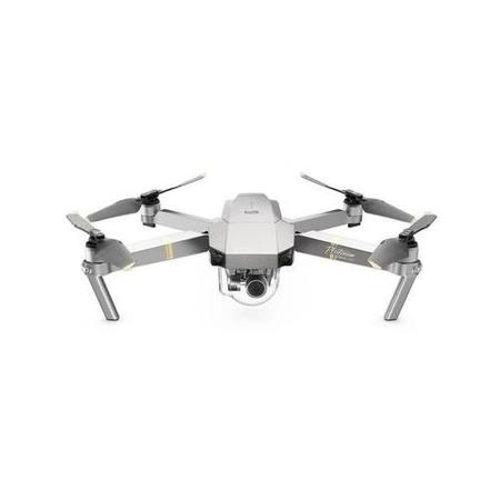 DJI Mavic Pro Platinum - GRADE A1