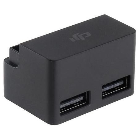 DJI Mavic Pro Power Bank Adapter - GRADE A1
