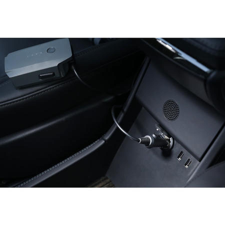 DJI Mavic Pro Car Charger - GRADE A1