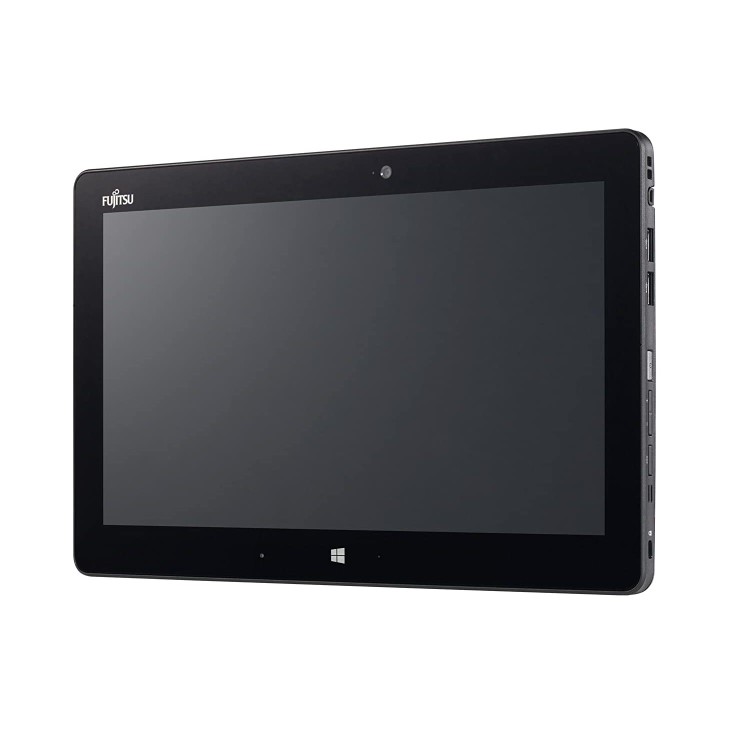 Refurbished Fujitsu Stylistic Q616 Intel Core m3-6Y30 4GB 128GB 11.6 Inch Window 10 Pro Tablet with Port Replicator