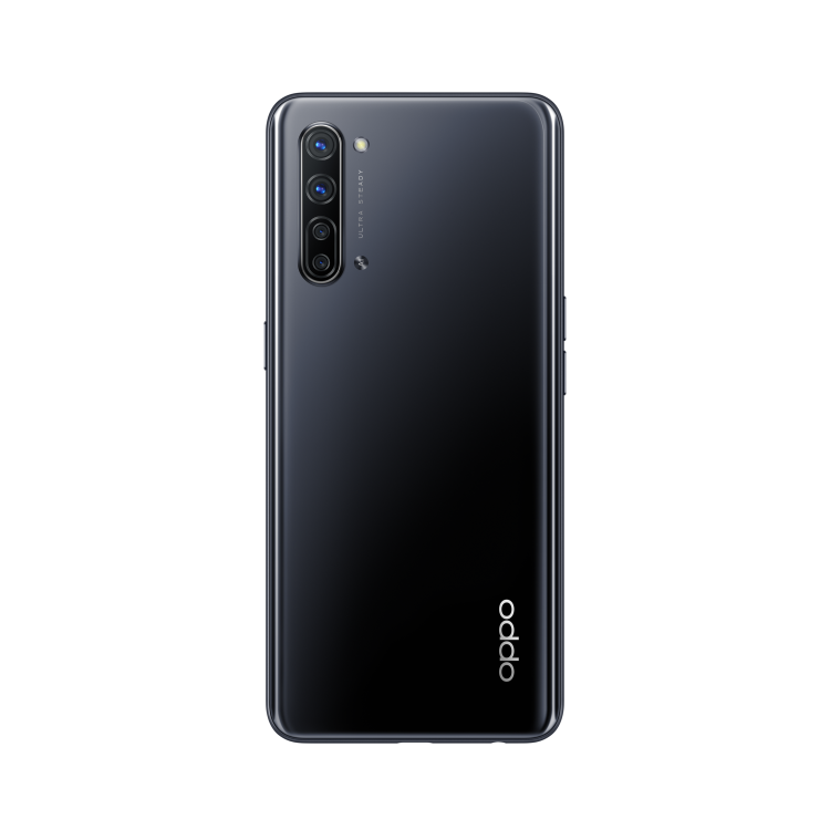 Grade A2 Oppo Find X2 Lite Moonlight Black 6.4" 128GB 5G Unlocked & SIM Free
