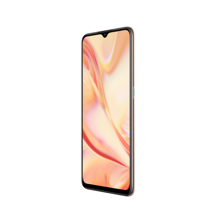 Oppo Find X2 Lite Pearl White 6.4" 128GB 5G Unlocked & SIM Free Smartphone