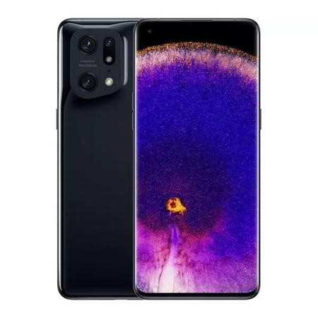 OPPO Find X5 (Refurbished, 256GB, 5G)