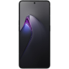 Refurbished OPPO Reno 8 Pro 256GB 5G SIM Free Smartphone - Glazed Black