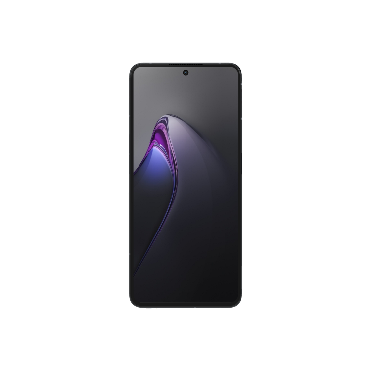 Refurbished OPPO Reno 8 Pro Glazed Black 6.7" 256GB 5G Unlocked & SIM Free Smartphone
