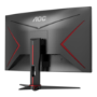 Refurbished AOC Gaming CQ27G2SE 27" VA QHD 165Hz 1ms FreeSync Gaming Monitor